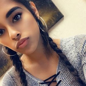 Meet your Posher, Audra